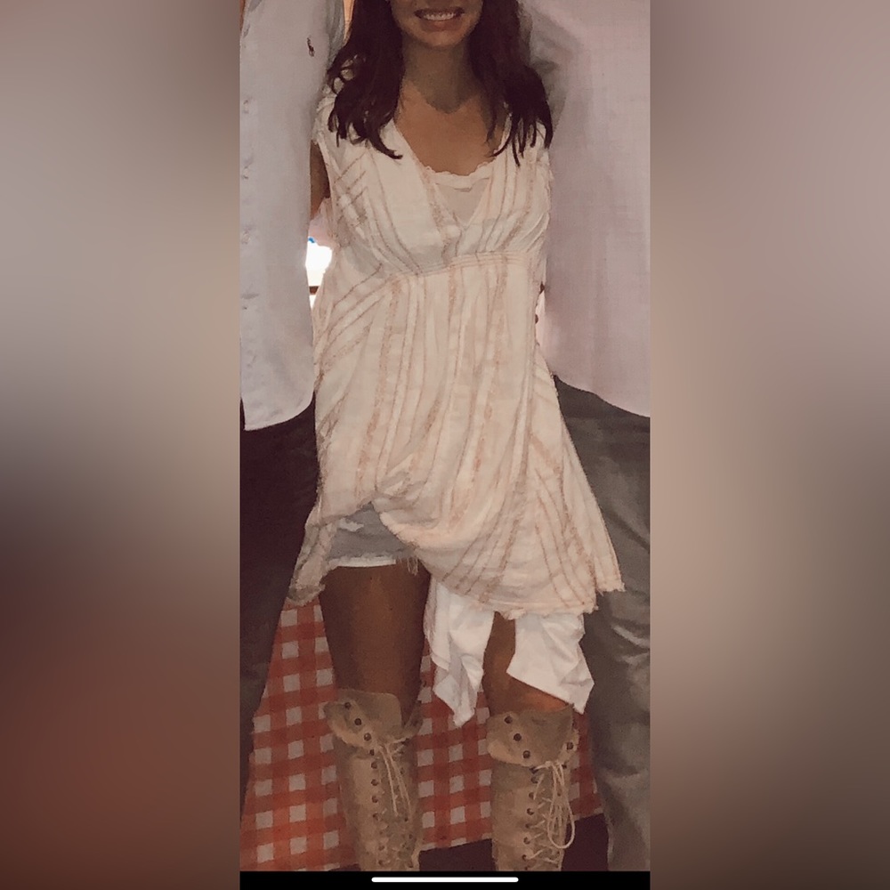 Free People Dress - Picture 6 of 6